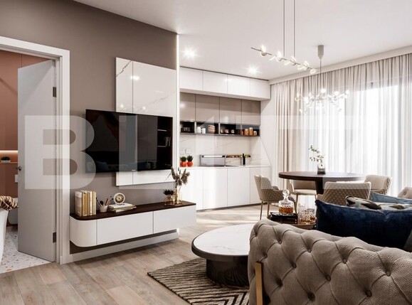 Apartament de vânzare 2 camere Iris - 124117AV | BLITZ Cluj-Napoca | Poza3