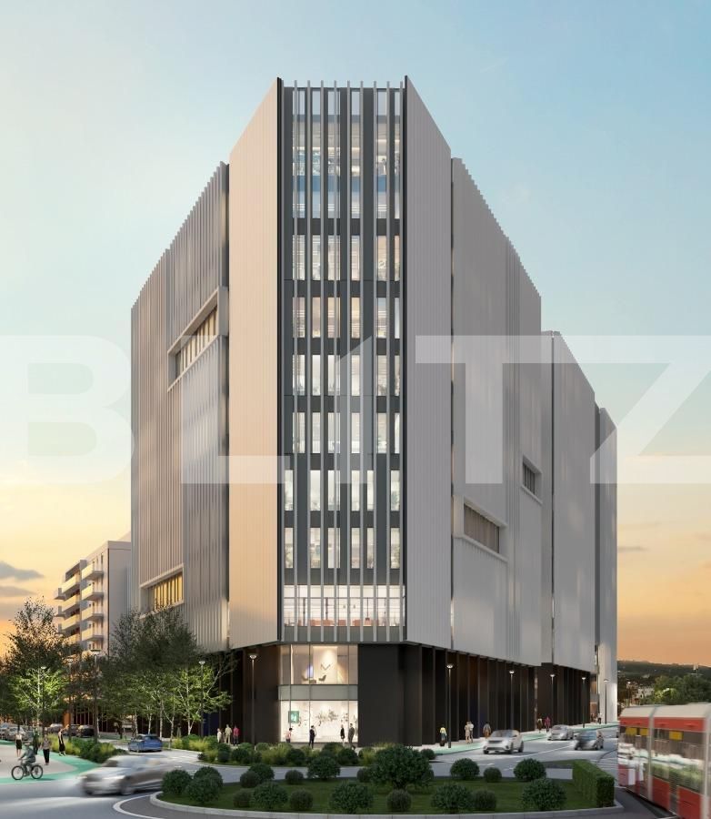 Apartament de vânzare 2 camere Iris - 124117AV | BLITZ Cluj-Napoca | Poza2