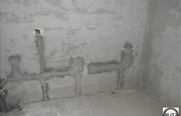 2 camere, 43 mp, terasa de 20 mp, semifinisat, zona Bucium