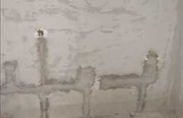 2 camere, 43 mp, terasa de 20 mp, semifinisat, zona Bucium