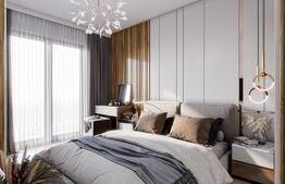 Apartament 2 camere intr-un Ansamblu rezidential Premium, zona Fabricii