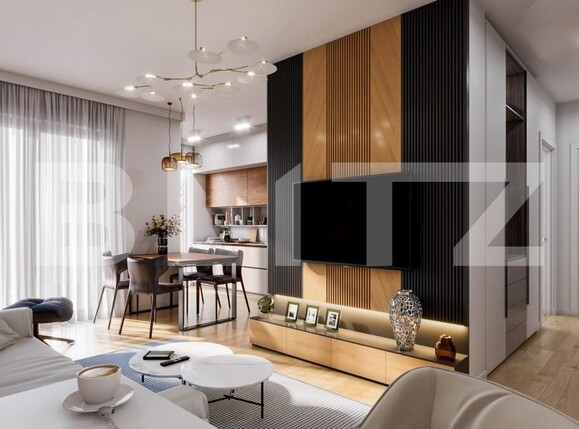 Apartament de vânzare 2 camere Iris - 124120AV | BLITZ Cluj-Napoca | Poza2