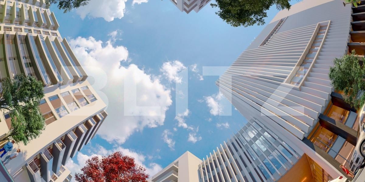 Apartament de vânzare 3 camere Iris - 124121AV | BLITZ Cluj-Napoca | Poza5