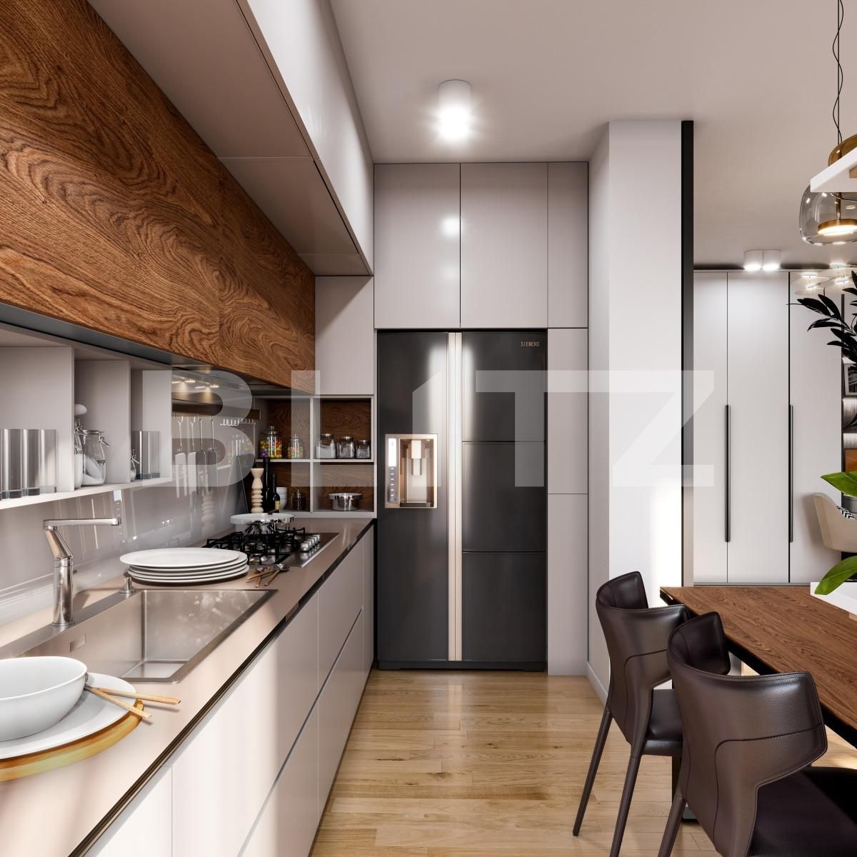 Apartament de vânzare 3 camere Iris - 124122AV | BLITZ Cluj-Napoca | Poza4