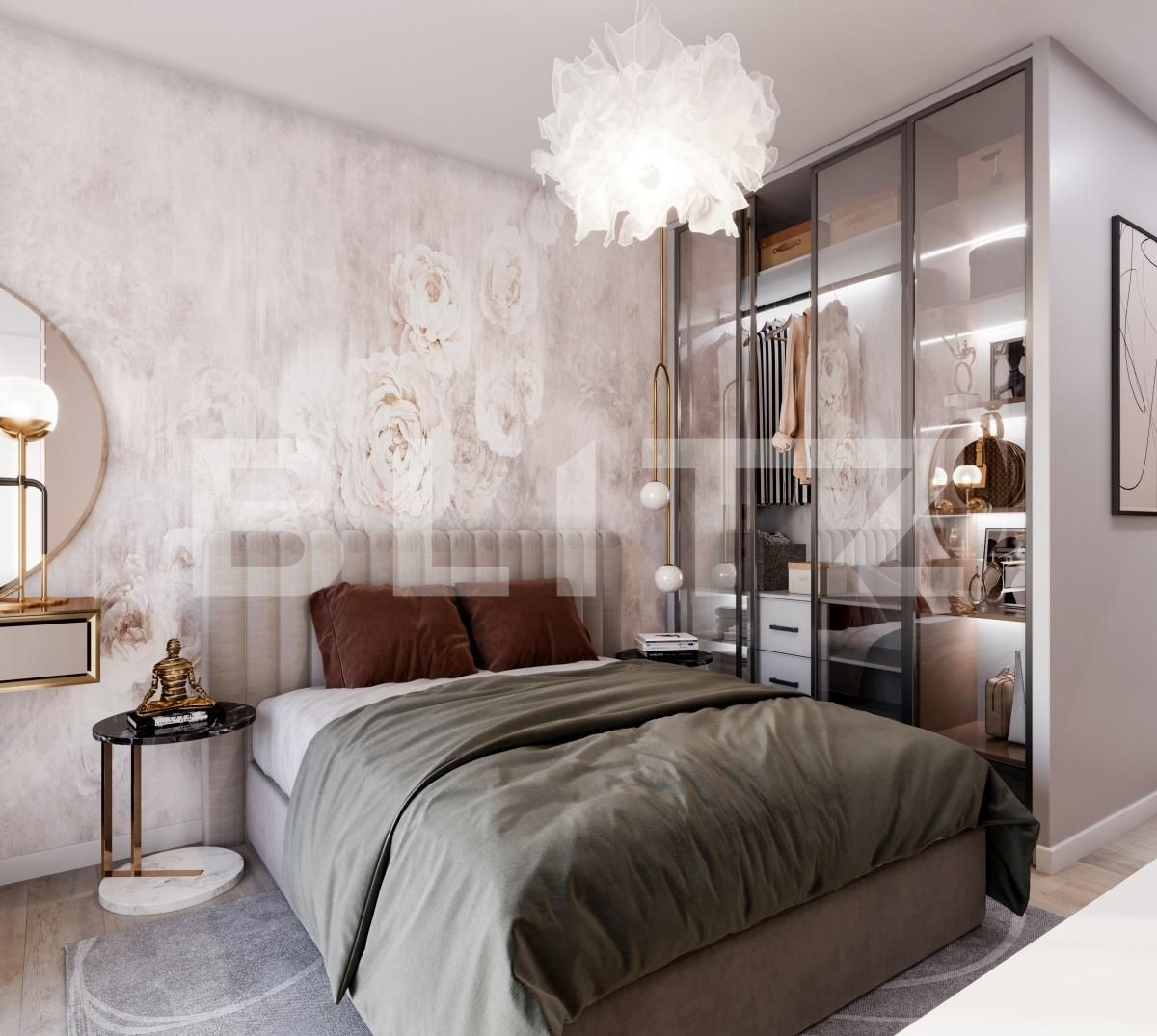 Apartament de vânzare 4 camere Iris - 124124AV | BLITZ Cluj-Napoca | Poza4