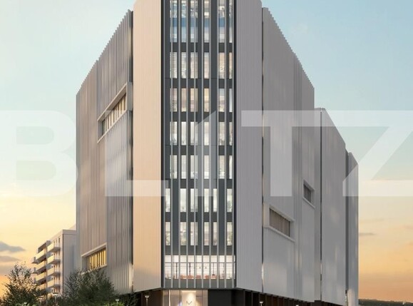 Apartament de vânzare 4 camere Iris - 124125AV | BLITZ Cluj-Napoca | Poza3