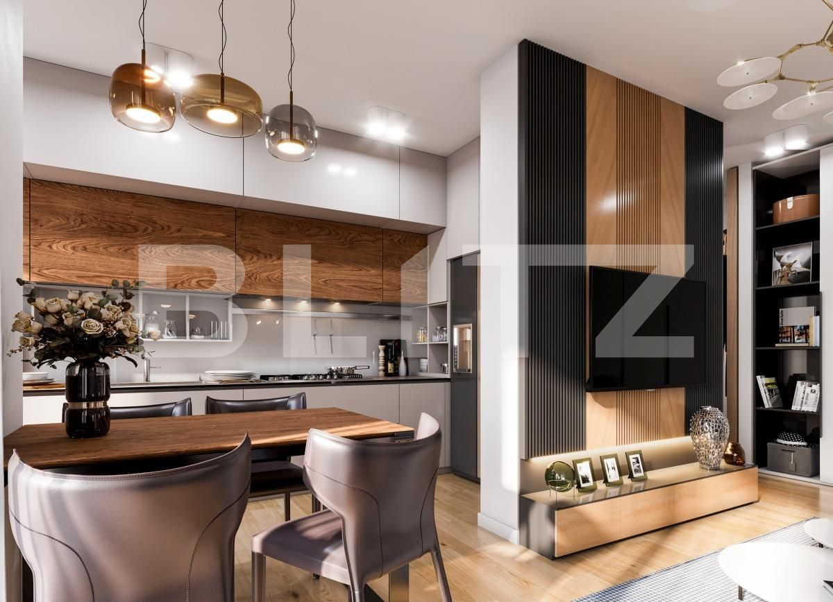 Apartament de vânzare 4 camere Iris - 124126AV | BLITZ Cluj-Napoca | Poza5