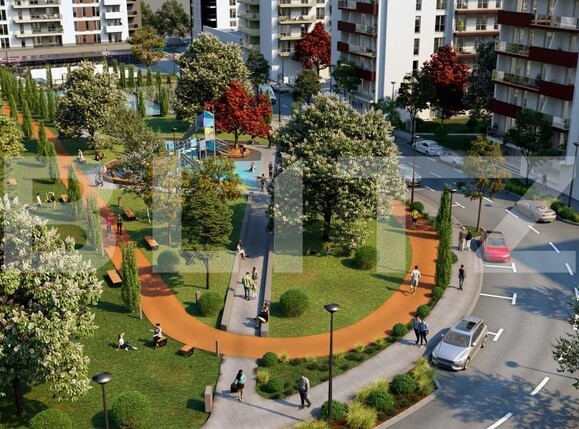 Apartament de vânzare 2 camere Iris - 124129AV | BLITZ Cluj-Napoca | Poza5