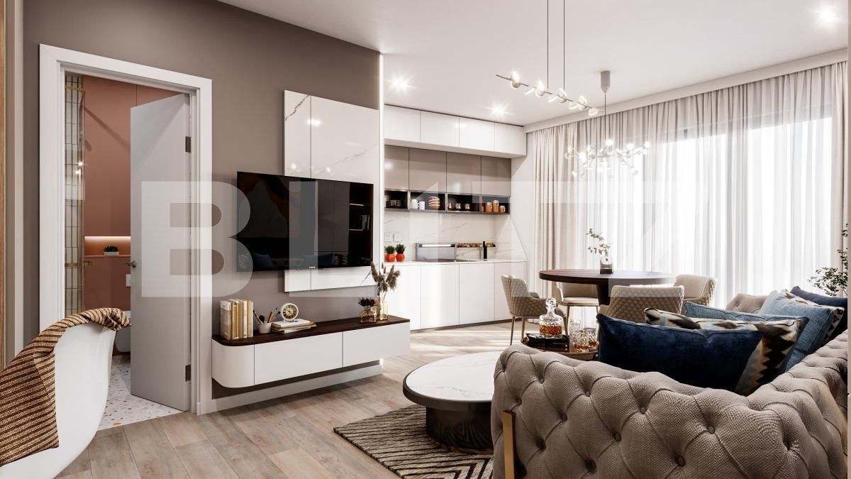 Apartament de vânzare 2 camere Iris - 124129AV | BLITZ Cluj-Napoca | Poza6