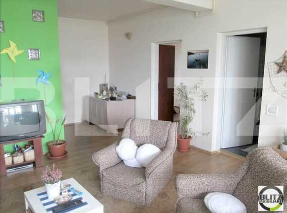 Apartament de vânzare 2 camere Bună Ziua - 12413AV | BLITZ Cluj-Napoca | Poza1