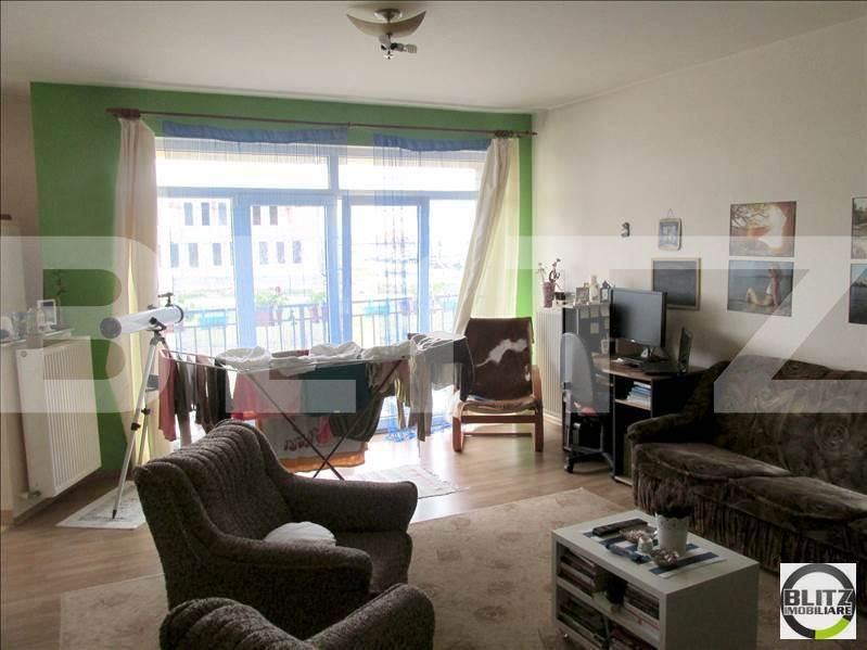 Apartament de vânzare 2 camere Bună Ziua - 12413AV | BLITZ Cluj-Napoca | Poza3