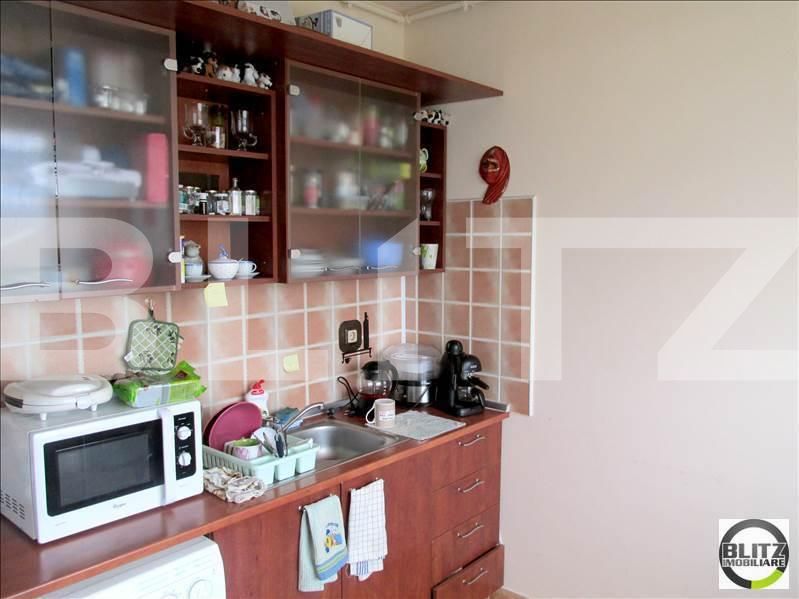 Apartament de vânzare 2 camere Bună Ziua - 12413AV | BLITZ Cluj-Napoca | Poza4
