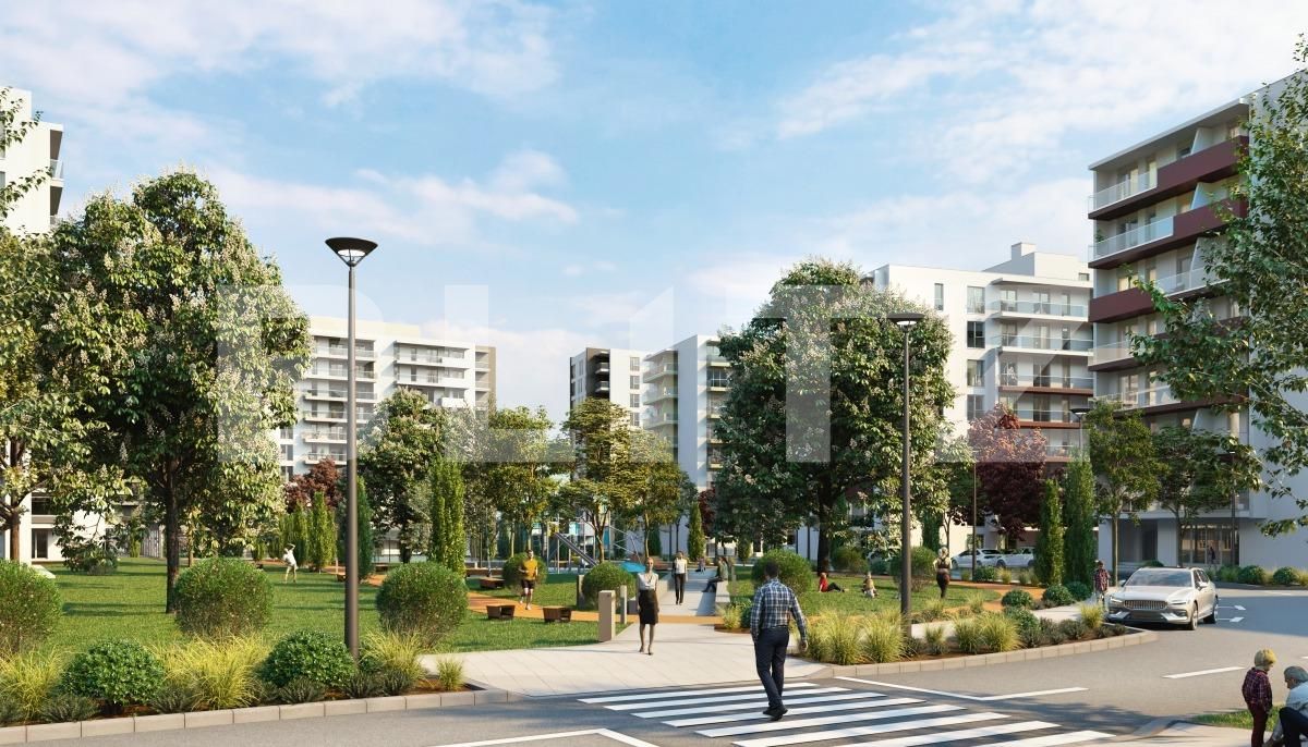 Apartament de vânzare 3 camere Iris - 124131AV | BLITZ Cluj-Napoca | Poza5