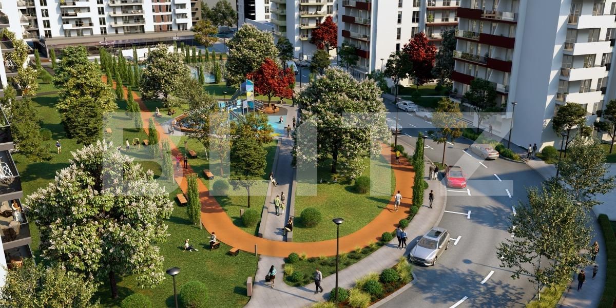 Apartament de vânzare 3 camere Iris - 124131AV | BLITZ Cluj-Napoca | Poza6