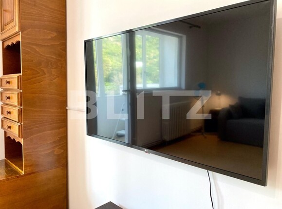 Apartament de închiriat 3 camere Grigorescu - 124132AI | BLITZ Cluj-Napoca | Poza3