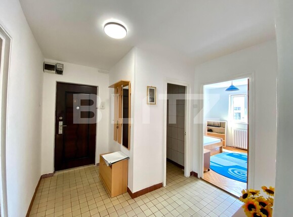 Apartament de închiriat 3 camere Grigorescu - 124132AI | BLITZ Cluj-Napoca | Poza5