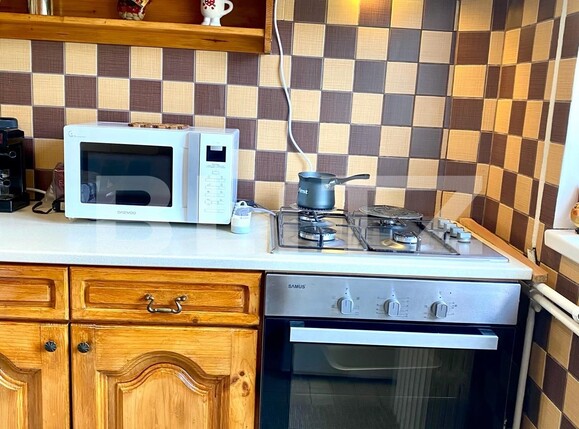 Apartament de închiriat 3 camere Grigorescu - 124132AI | BLITZ Cluj-Napoca | Poza12