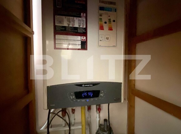 Apartament de închiriat 3 camere Grigorescu - 124132AI | BLITZ Cluj-Napoca | Poza19