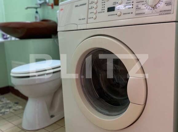 Apartament de închiriat 3 camere Grigorescu - 124132AI | BLITZ Cluj-Napoca | Poza17