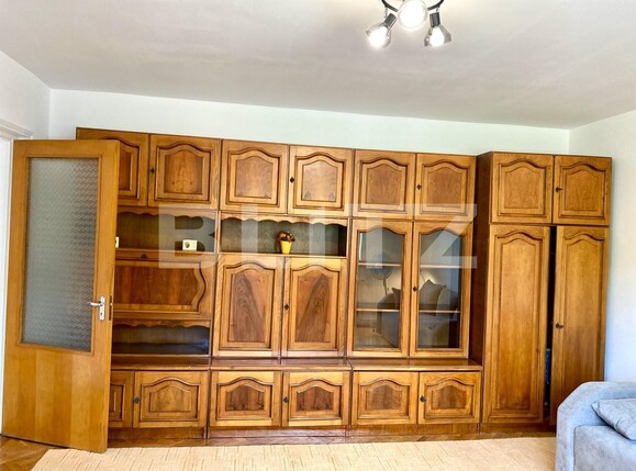 Apartament de închiriat 3 camere Grigorescu - 124132AI | BLITZ Cluj-Napoca | Poza4