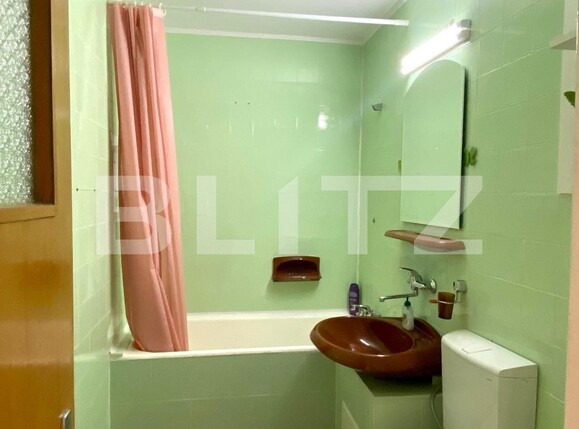 Apartament de închiriat 3 camere Grigorescu - 124132AI | BLITZ Cluj-Napoca | Poza16