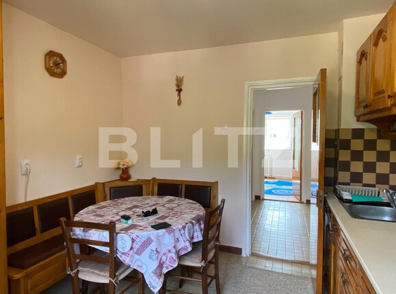 Apartament de închiriat 3 camere Grigorescu - 124132AI | BLITZ Cluj-Napoca | Poza13