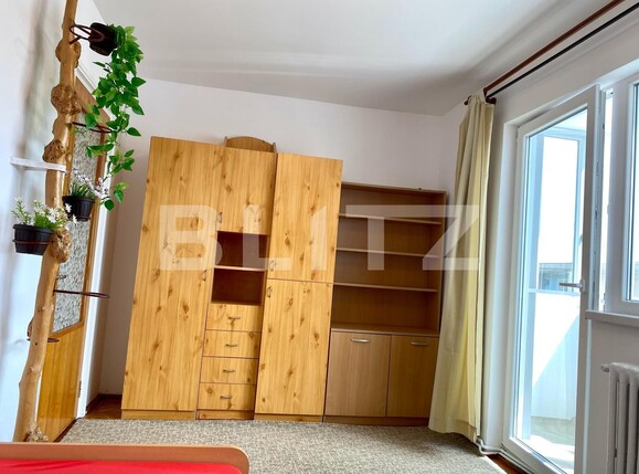 Apartament de închiriat 3 camere Grigorescu - 124132AI | BLITZ Cluj-Napoca | Poza10