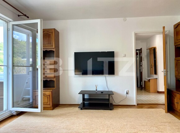 Apartament de închiriat 3 camere Grigorescu - 124132AI | BLITZ Cluj-Napoca | Poza2