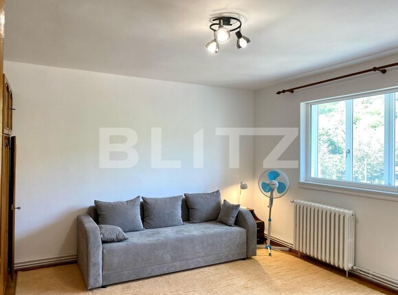 Apartament de închiriat 3 camere Grigorescu - 124132AI | BLITZ Cluj-Napoca | Poza1