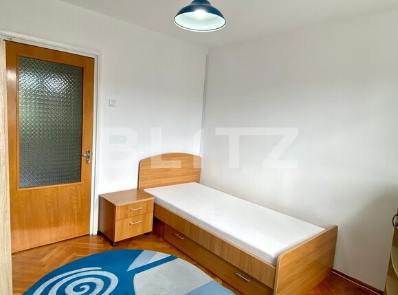Apartament de închiriat 3 camere Grigorescu - 124132AI | BLITZ Cluj-Napoca | Poza6