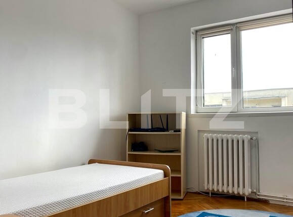 Apartament de închiriat 3 camere Grigorescu - 124132AI | BLITZ Cluj-Napoca | Poza7
