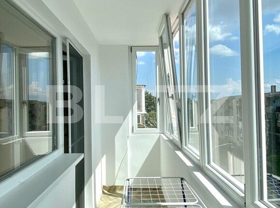 Apartament de închiriat 3 camere Grigorescu - 124132AI | BLITZ Cluj-Napoca | Poza14