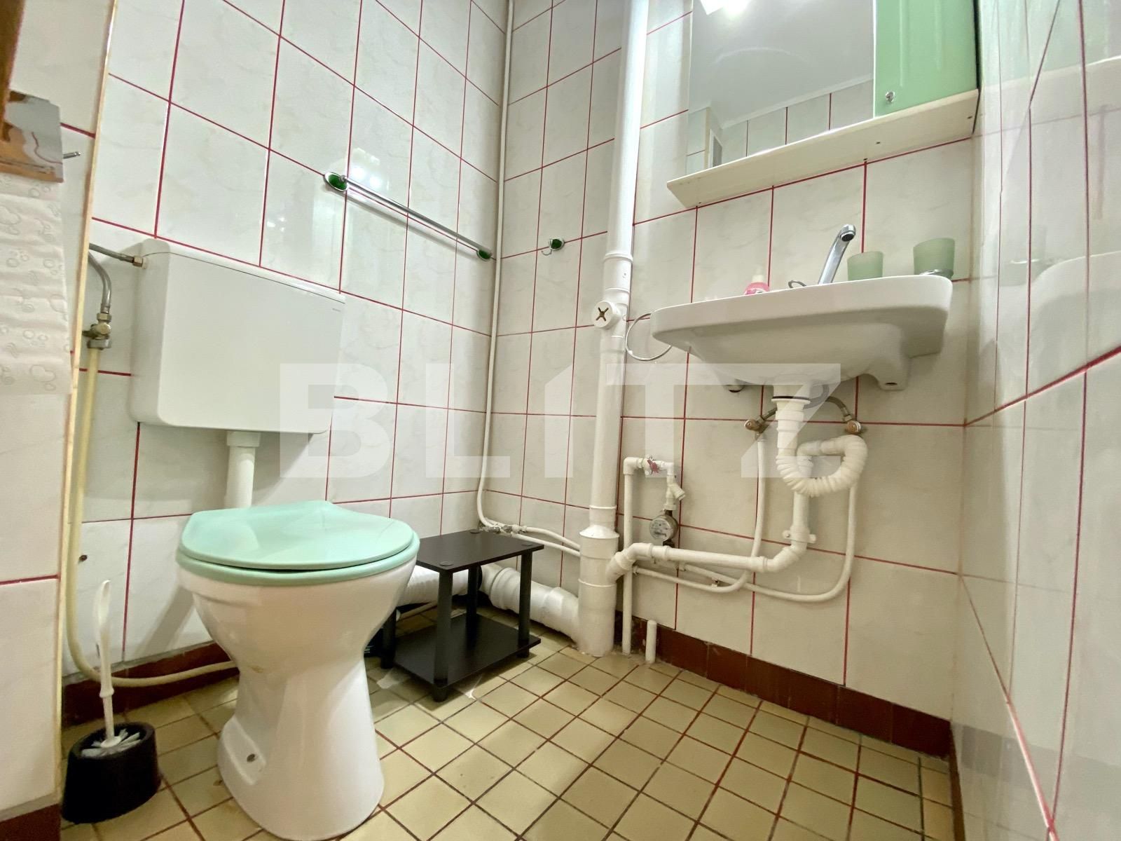 Apartament de închiriat 3 camere Grigorescu - 124132AI | BLITZ Cluj-Napoca | Poza18