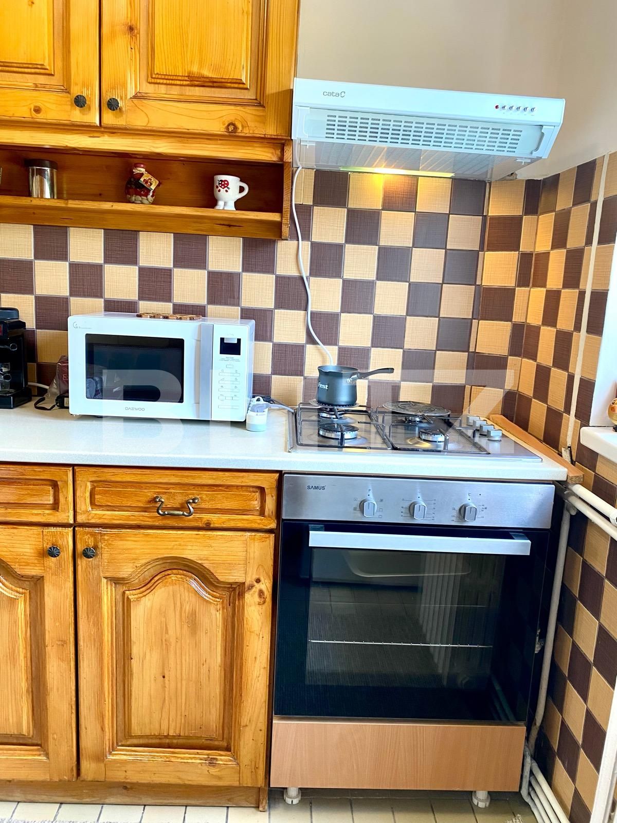 Apartament de închiriat 3 camere Grigorescu - 124132AI | BLITZ Cluj-Napoca | Poza12