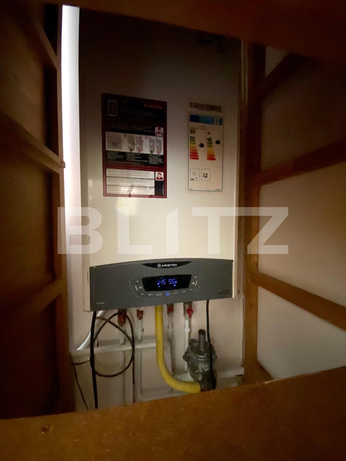 Apartament de închiriat 3 camere Grigorescu - 124132AI | BLITZ Cluj-Napoca | Poza19