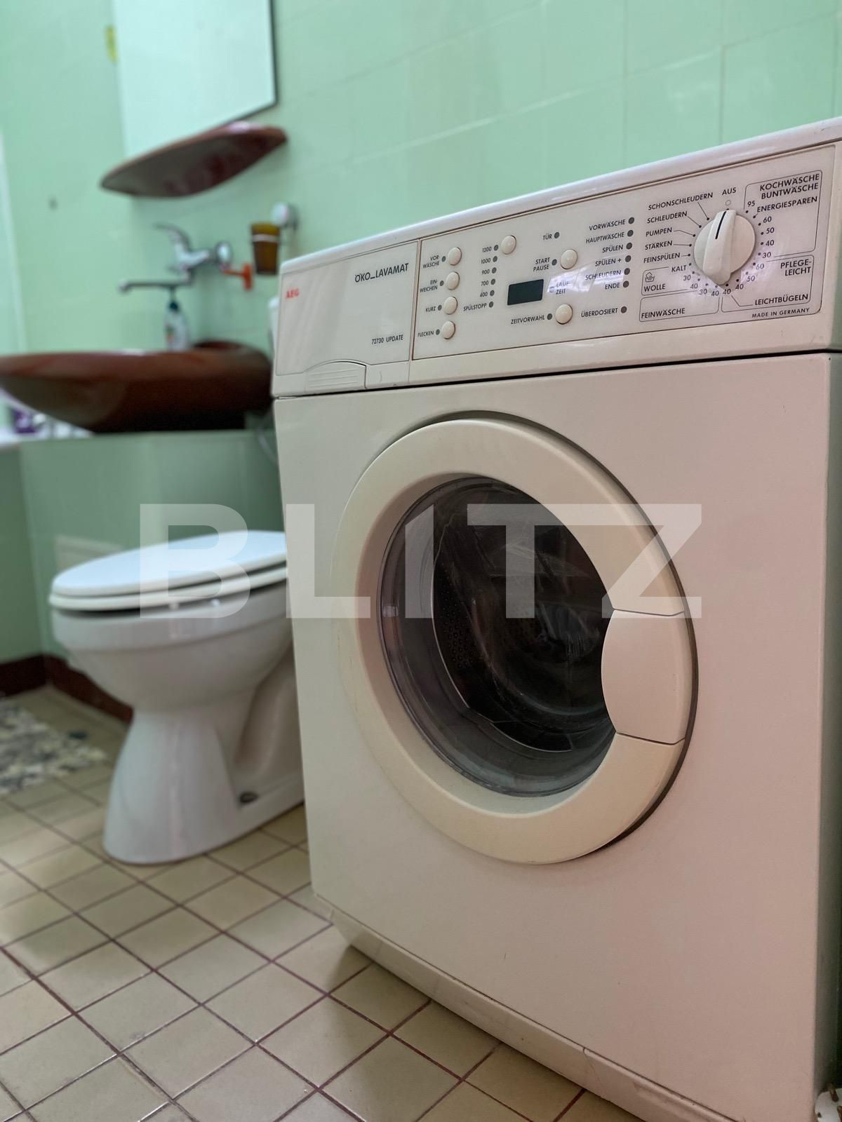 Apartament de închiriat 3 camere Grigorescu - 124132AI | BLITZ Cluj-Napoca | Poza17