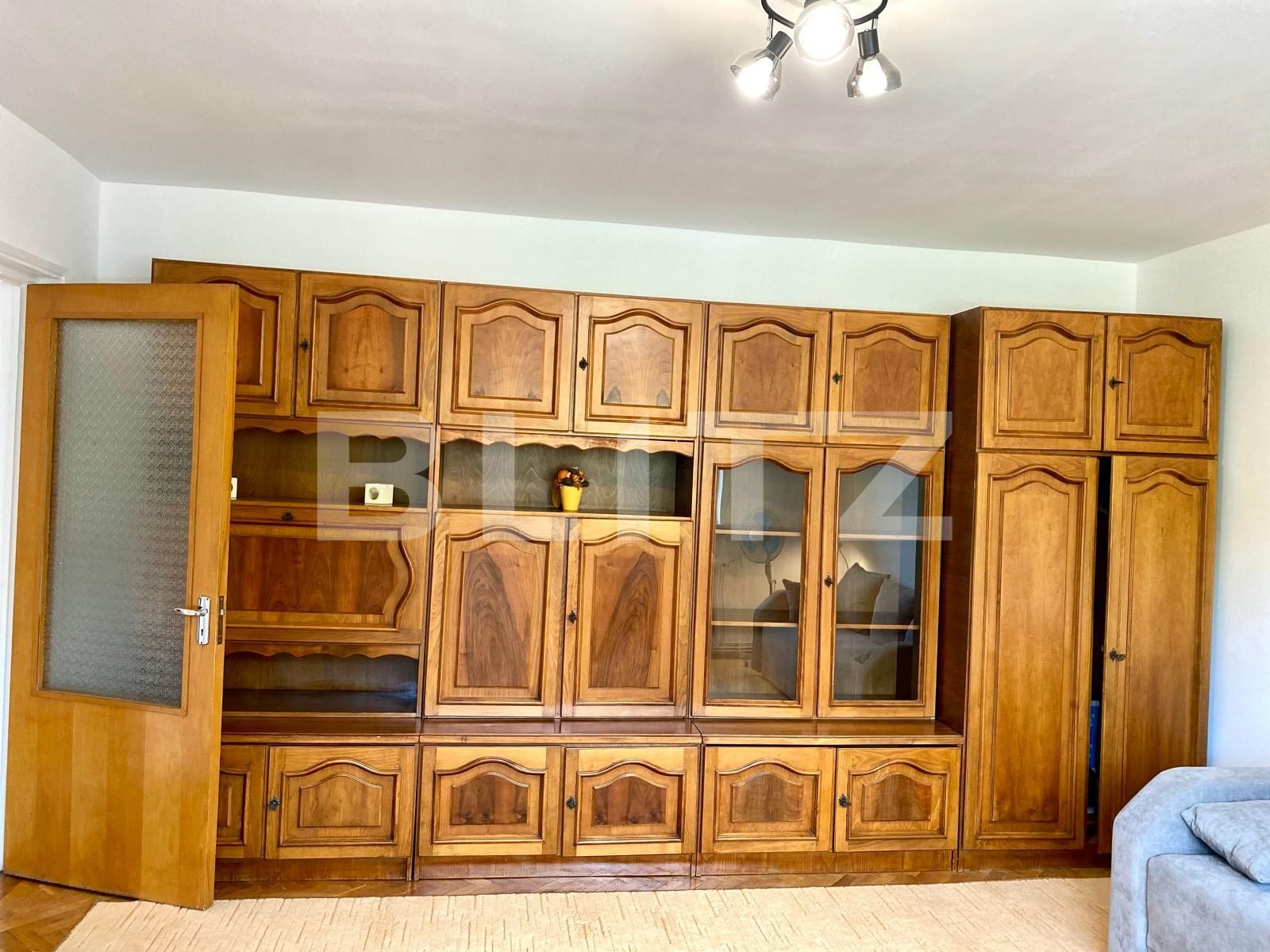 Apartament de închiriat 3 camere Grigorescu - 124132AI | BLITZ Cluj-Napoca | Poza4