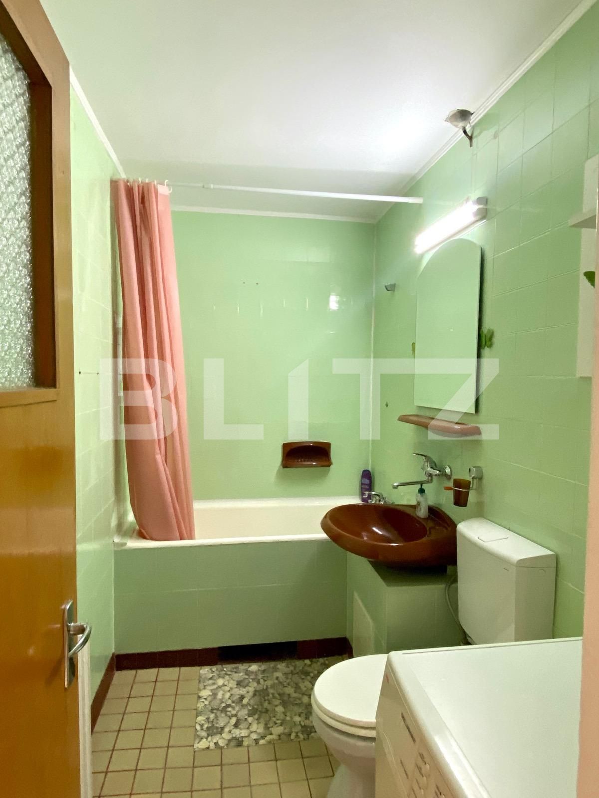 Apartament de închiriat 3 camere Grigorescu - 124132AI | BLITZ Cluj-Napoca | Poza16