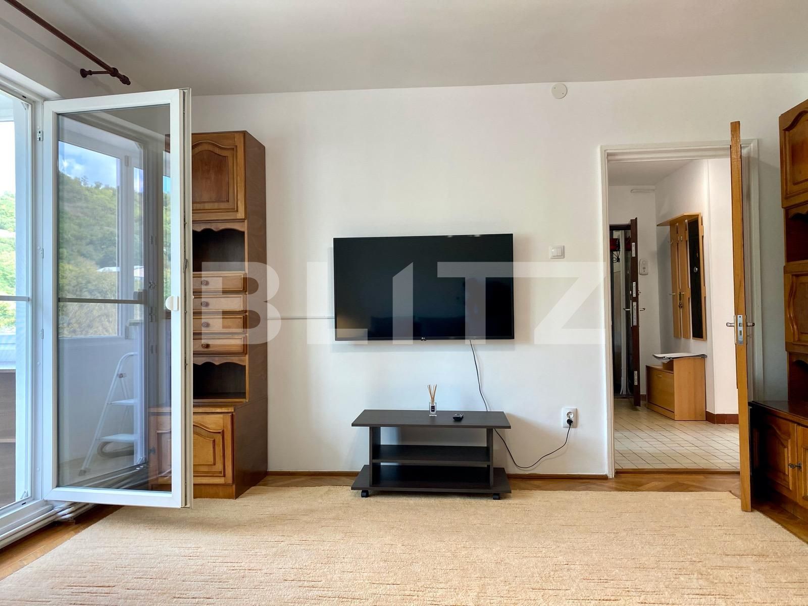 Apartament de închiriat 3 camere Grigorescu - 124132AI | BLITZ Cluj-Napoca | Poza2