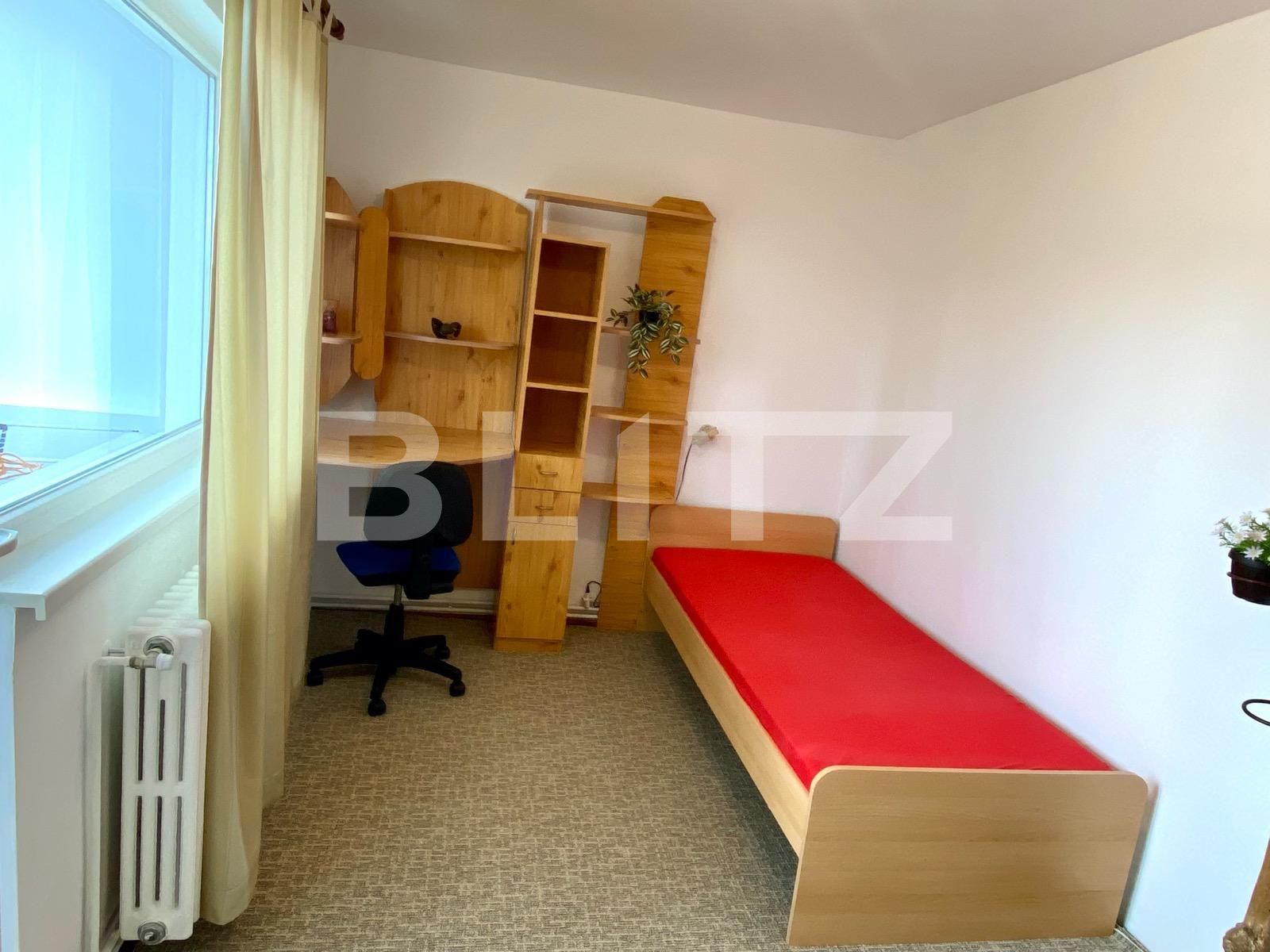 Apartament de închiriat 3 camere Grigorescu - 124132AI | BLITZ Cluj-Napoca | Poza9