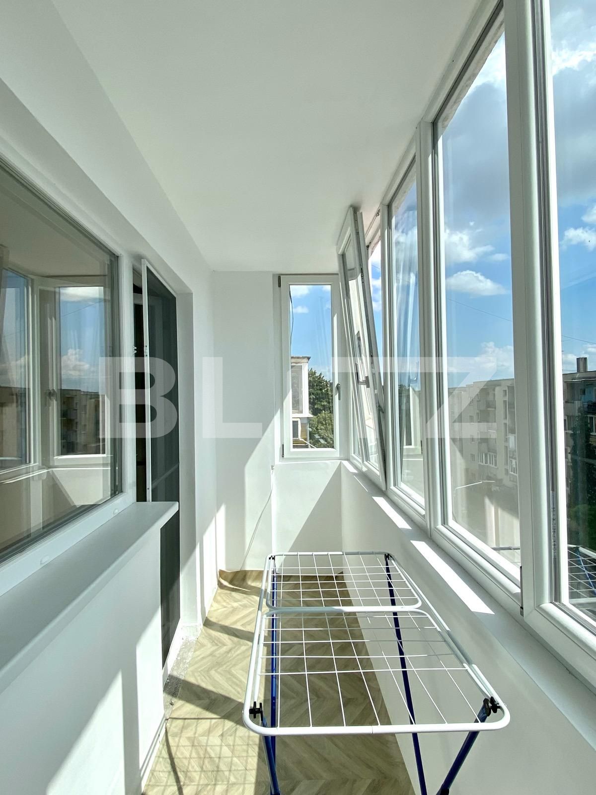 Apartament de închiriat 3 camere Grigorescu - 124132AI | BLITZ Cluj-Napoca | Poza14