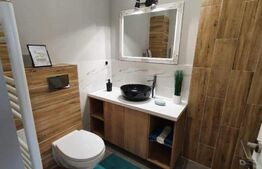 Apartament de lux, 41mp, parcare, zona Terra