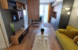 Apartament de lux, 41mp, parcare, zona Terra