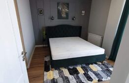 Apartament de lux, 41mp, parcare, zona Terra