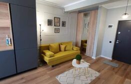 Apartament de lux, 41mp, parcare, zona Terra