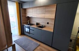 Apartament de lux, 41mp, parcare, zona Terra