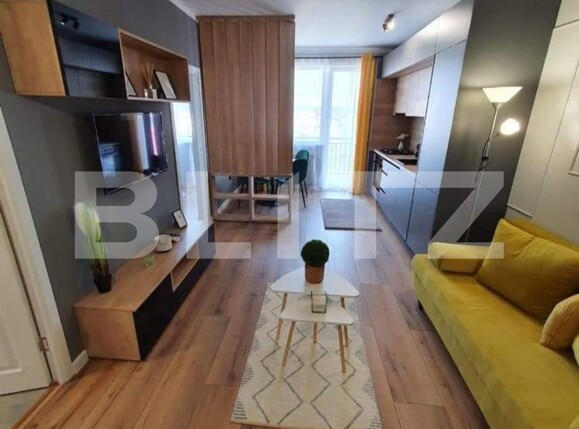 Apartament de vânzare 2 camere Floreşti - 124134AV | BLITZ Cluj-Napoca | Poza2