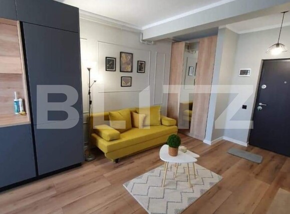 Apartament de vânzare 2 camere Floreşti - 124134AV | BLITZ Cluj-Napoca | Poza4