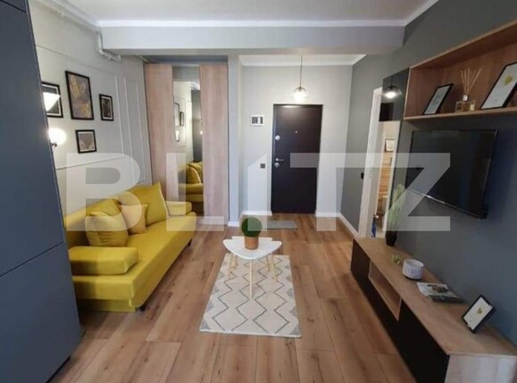 Apartament de vânzare 2 camere Floreşti - 124134AV | BLITZ Cluj-Napoca | Poza3