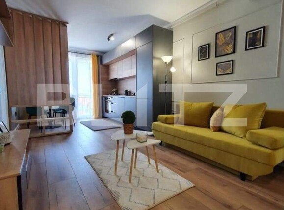Apartament de vânzare 2 camere Floreşti - 124134AV | BLITZ Cluj-Napoca | Poza1